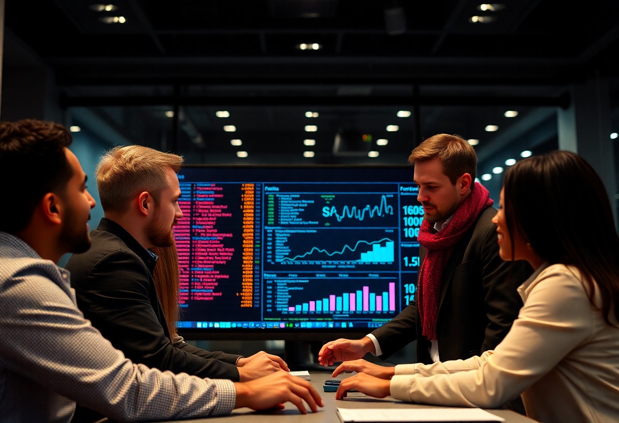 MASS Transaction Code – Tips for Efficient Mass Maintenance - YB.Digital