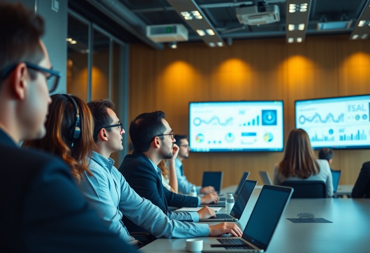 Supercharge Your SAP Implementation with Strategic User Training - YB ...