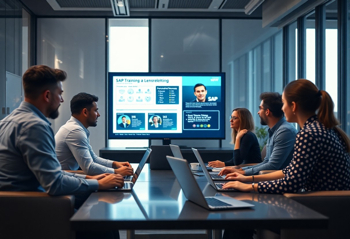 ROI Beyond Go-Live – Ensuring Sustainable SAP Success with Continuous ...
