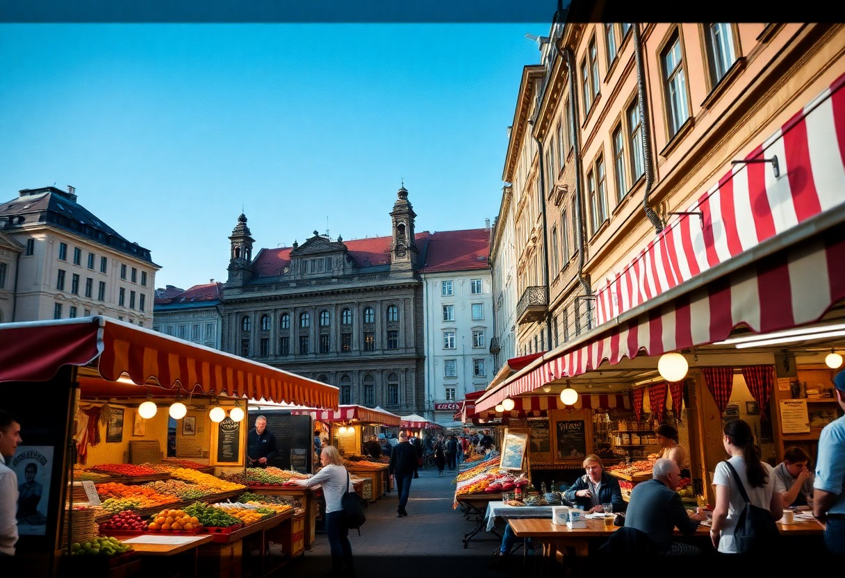 Varsovie économique – visiter la ville sans se ruiner - YB.Digital